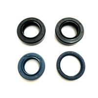 Jogo retentores motor FAMEL ZUNDAPP 2 / 3 velocidades ( Z2 / Z3 )